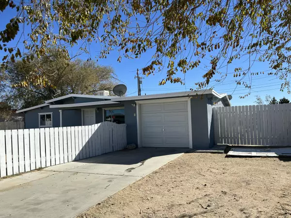 Mojave, CA 93501,3340 Arthur AVE