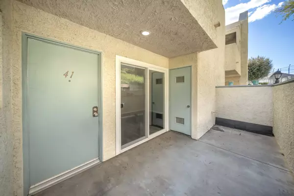 18209 Sierra HWY #Unit 41, Santa Clarita, CA 91351