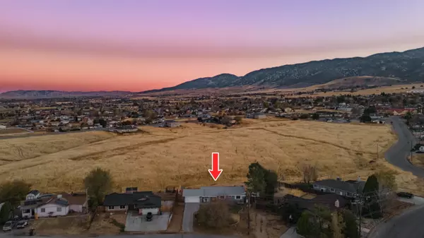 Tehachapi, CA 93561,21910 Fig CT