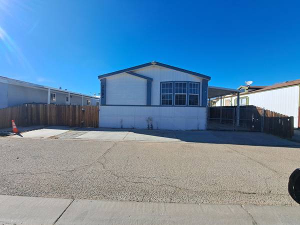 21792 69th St. ST #21792, California City, CA 93505