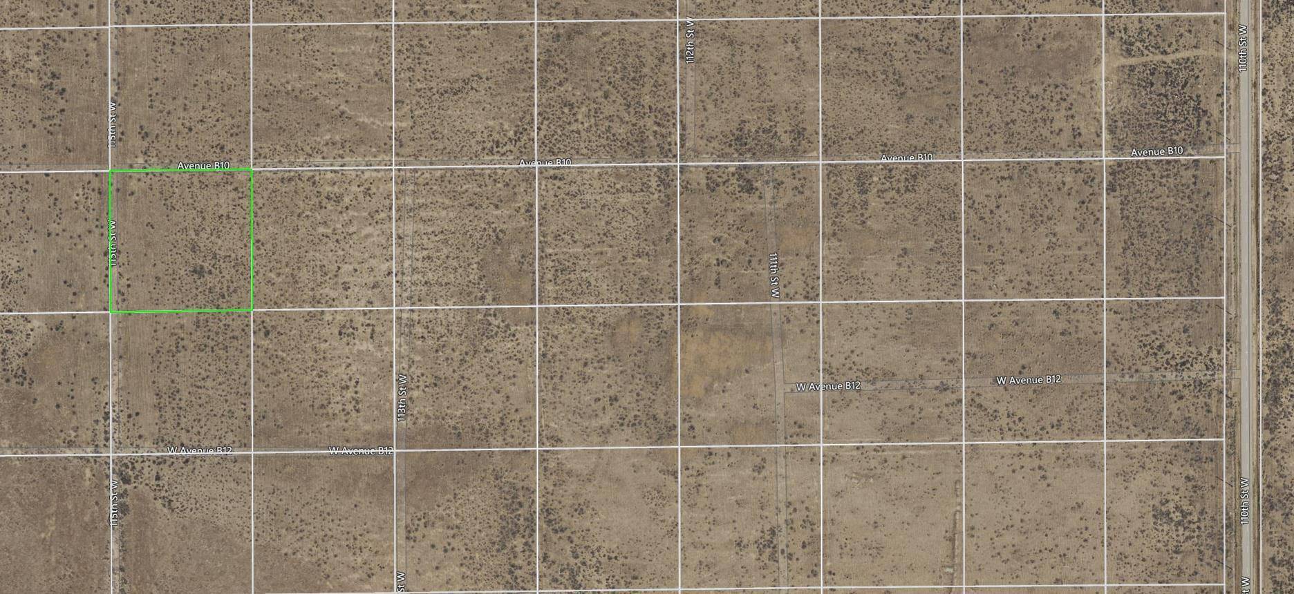 Lancaster, CA 93536,11500 W Avenue B10