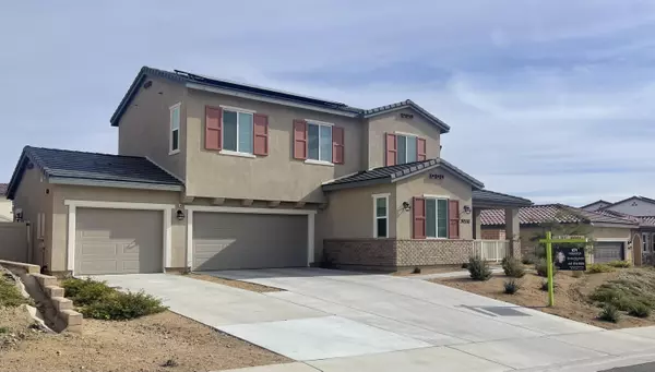 39330 Stirrup CT, Palmdale, CA 93551