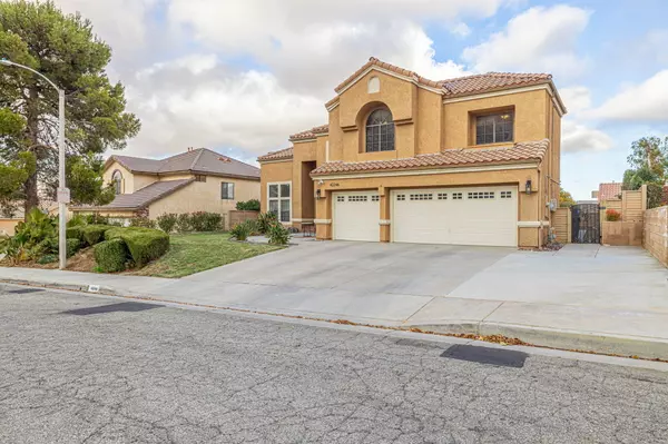 Lancaster, CA 93536,42246 Valley Vista DR