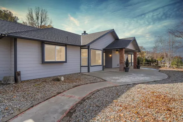 22521 Fargo WAY, Tehachapi, CA 93561