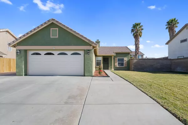 Palmdale, CA 93552,36742 Solvay ST