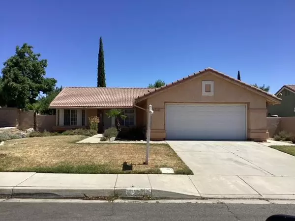 4349 Portola DR, Palmdale, CA 93551