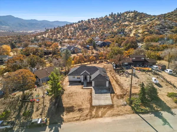 Tehachapi, CA 93561,21500 Mountain DR