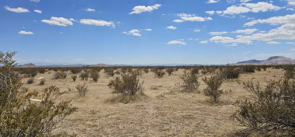 Mojave, CA 93501,Twin Butte AVE