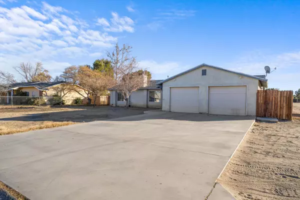 Lancaster, CA 93535,41018 E 171st ST