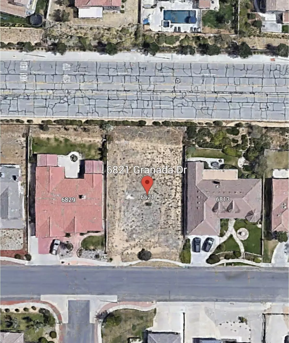 Palmdale, CA 93551,6821 Granada DR