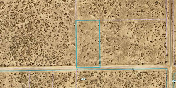 E Ave Q, Palmdale, CA 93591