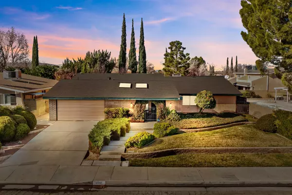 Lancaster, CA 93536,44117 W 27th ST