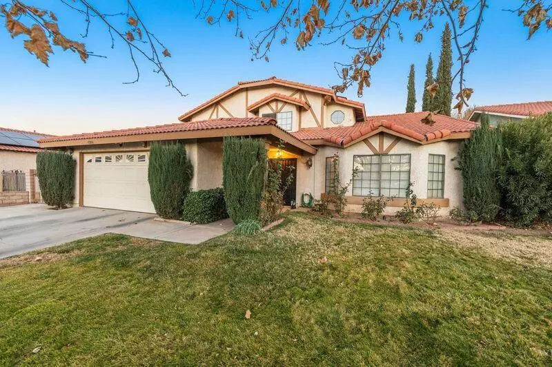 43914 Emile Zola ST, Lancaster, CA 93535