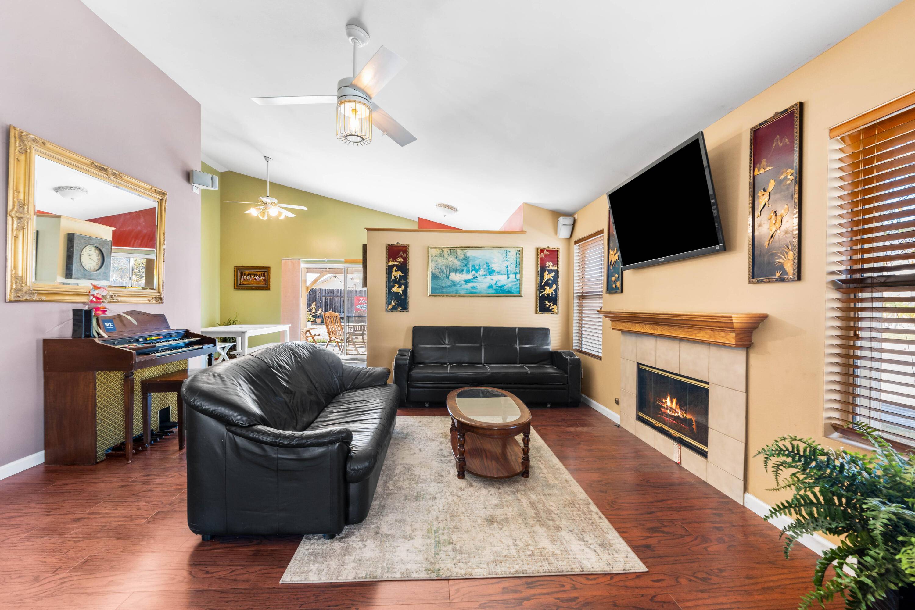 Fillmore, CA 93015,135 Sandlewood PL