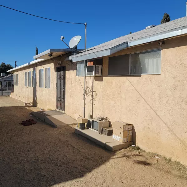 Mojave, CA 93501,2143 Cerro Gordo ST
