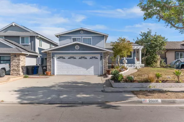 Harbor City, CA 90710,23608 Pineforest LN