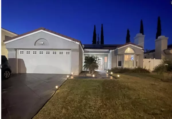 1739 E Avenue R6, Palmdale, CA 93550