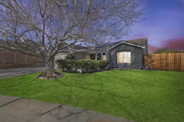 Rosamond, CA 93560,3751 Hickory CT
