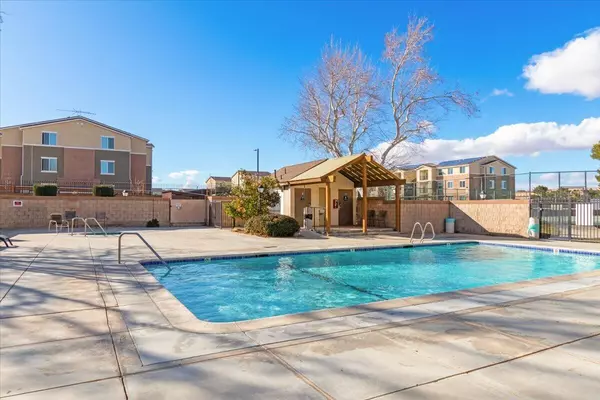 Lancaster, CA 93535,1835 E Ave J 4 #Apt 4