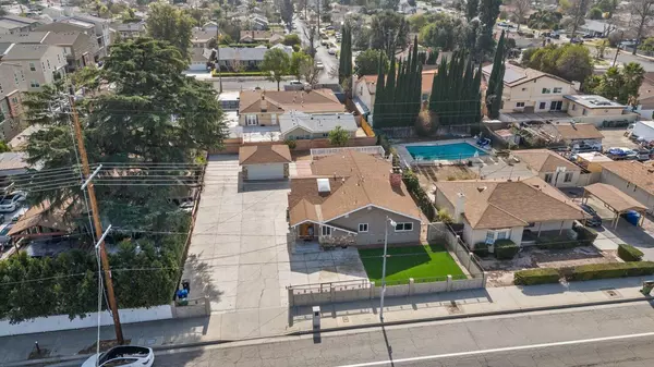 Winnetka, CA 91306,20644 Roscoe BLVD