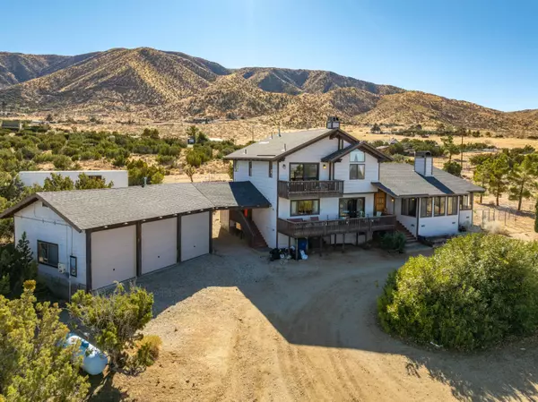 Littlerock, CA 93543,10520 Cima Mesa RD
