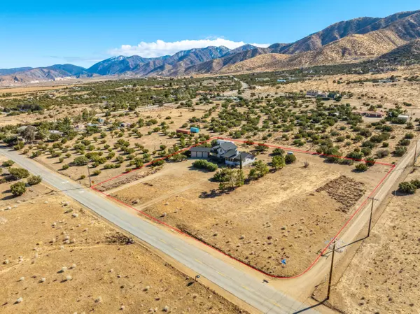 Littlerock, CA 93543,10520 Cima Mesa RD