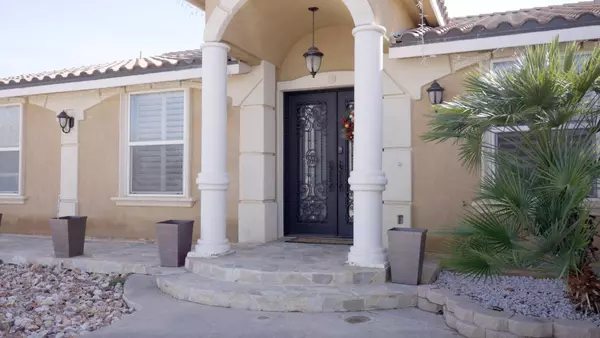 Lancaster, CA 93536,4608 W Avenue K6