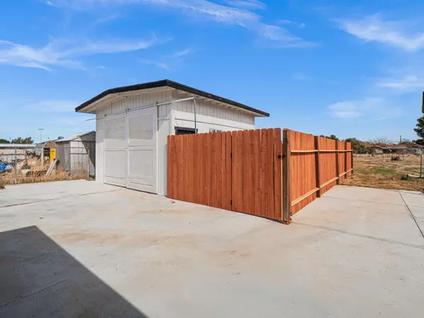 Lancaster, CA 93536,43028 W 45th ST