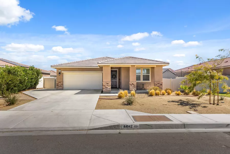 44142 Pagoda WAY, Lancaster, CA 93536