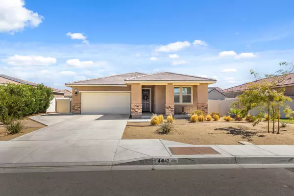Lancaster, CA 93536,44142 Pagoda WAY