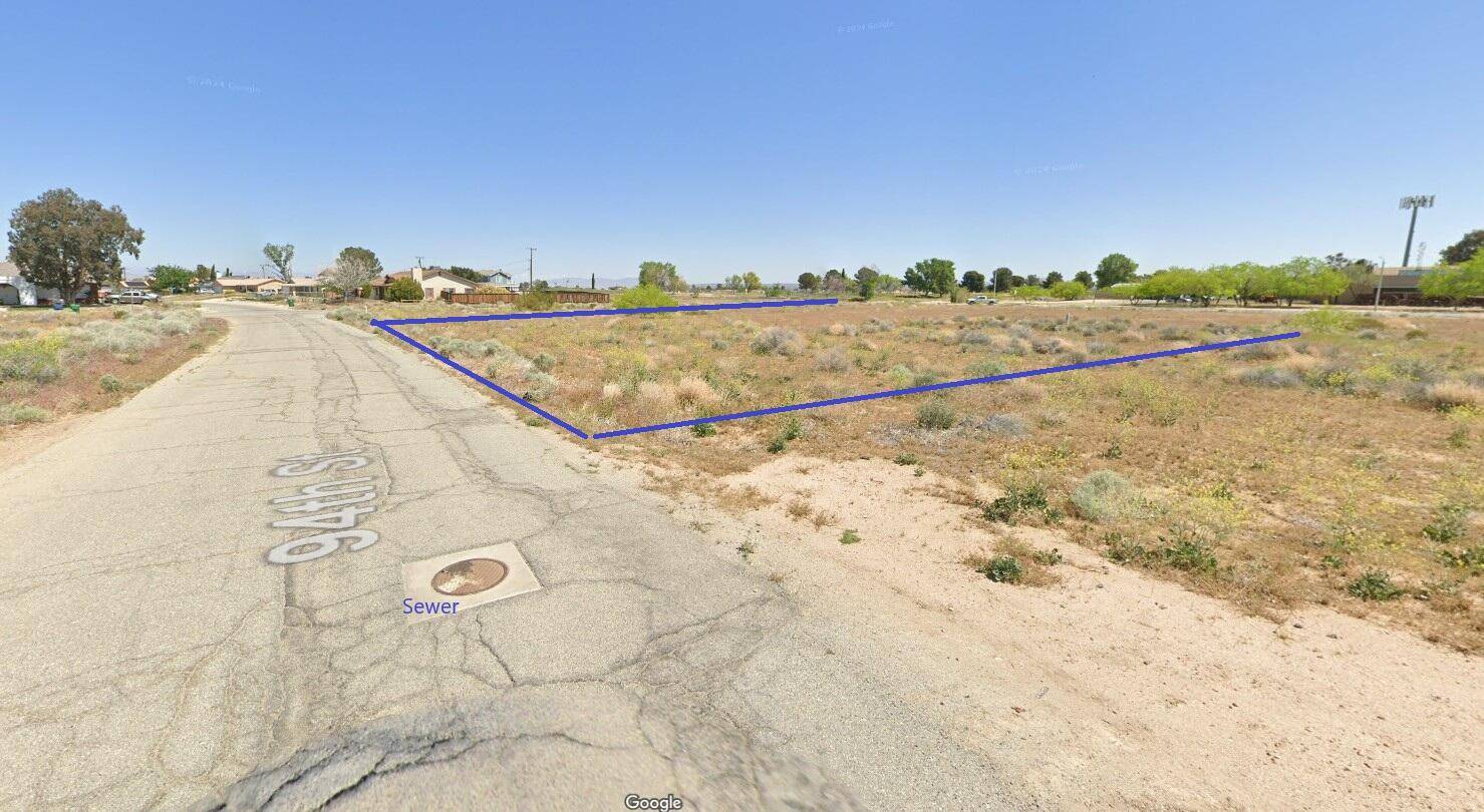 California City, CA 93505,21080 94th ST