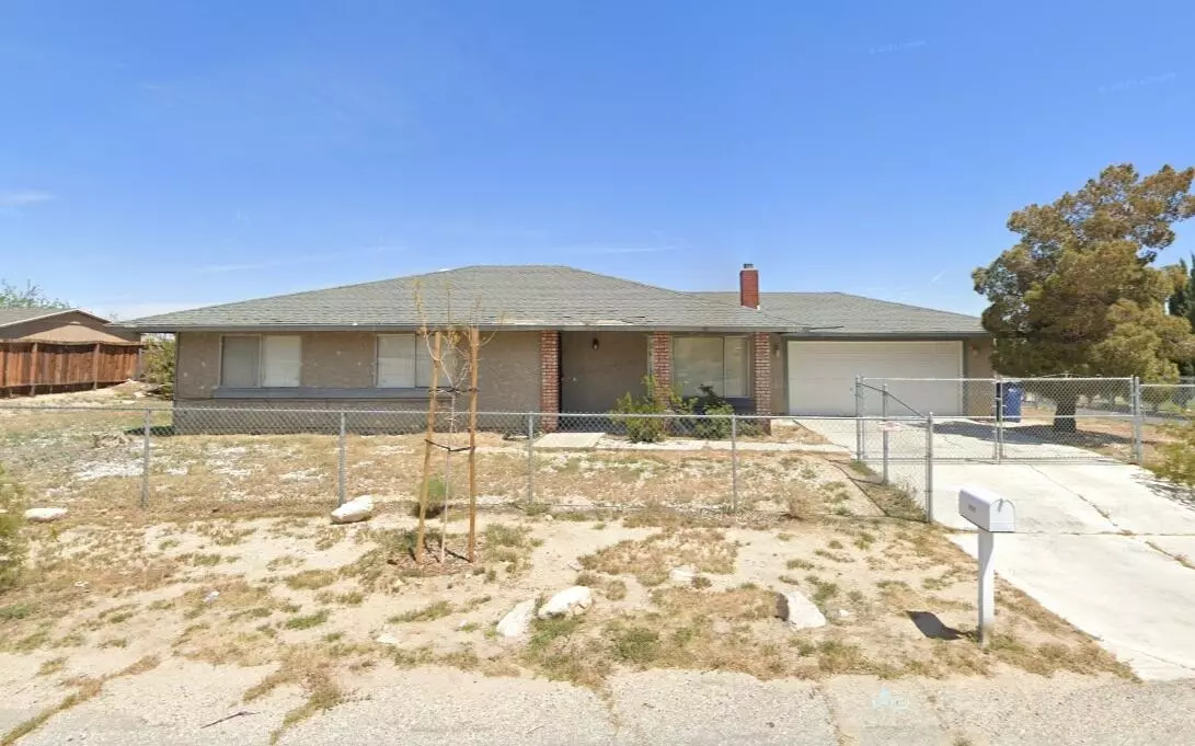 Palmdale, CA 93591,16509 Mackennas Gold AVE