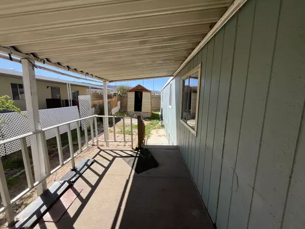 Lancaster, CA 93536,5711 W Columbia WAY #216