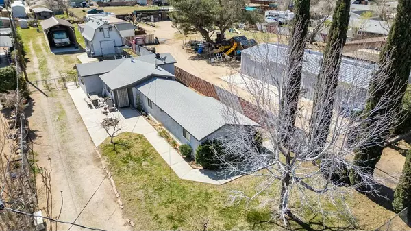 Quartz Hill, CA 93536,5238 W Ave L 6