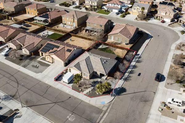 16648 Don Quijote LN, Victorville, CA 92395