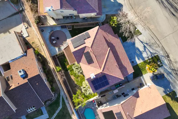 Lancaster, CA 93536,2824 Huston PL