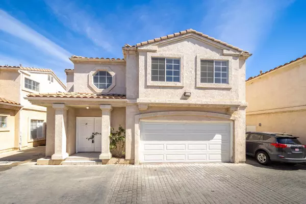 18319 Hart ST #Unit 20, Reseda, CA 91335