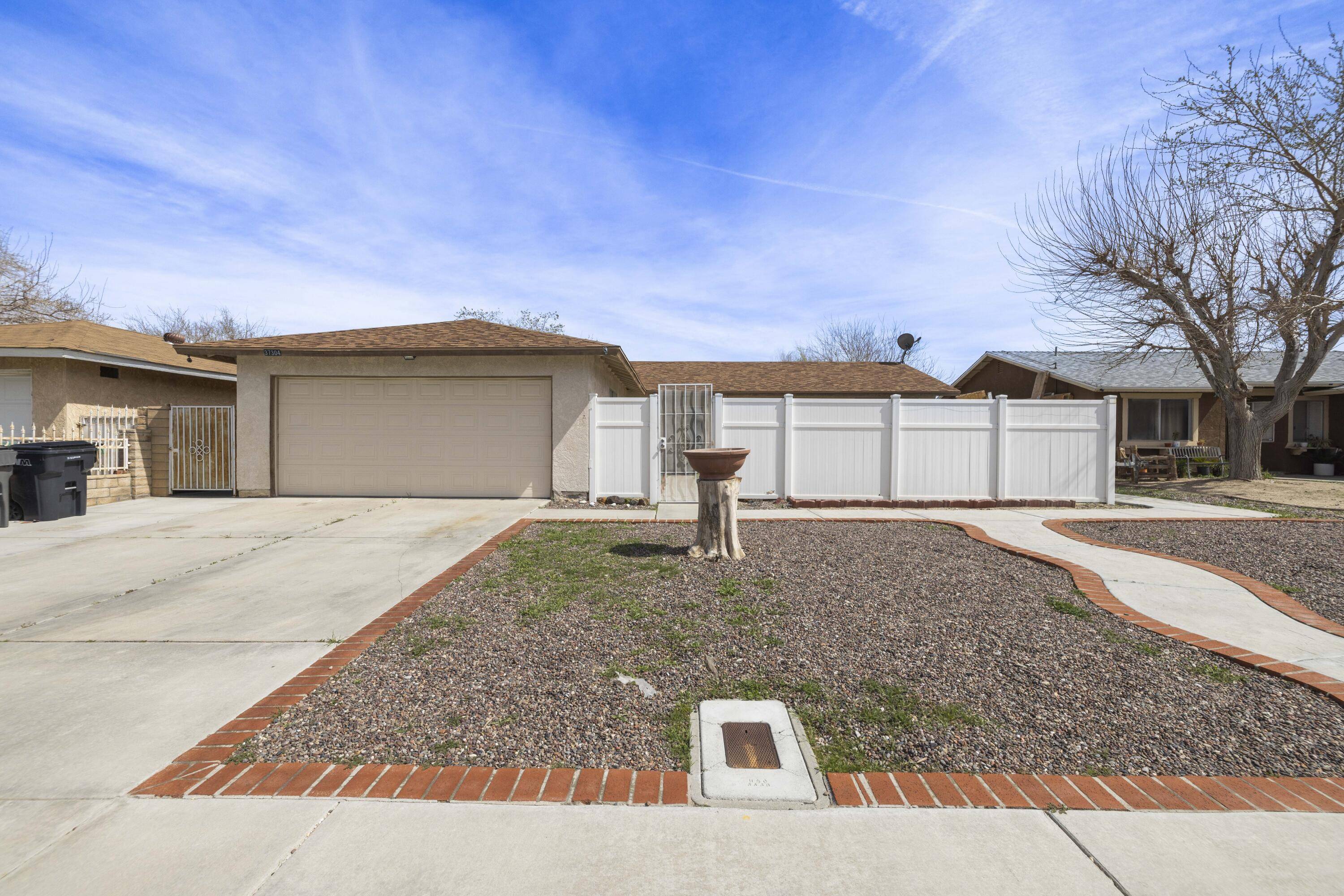Palmdale, CA 93552,37304 Sabal AVE