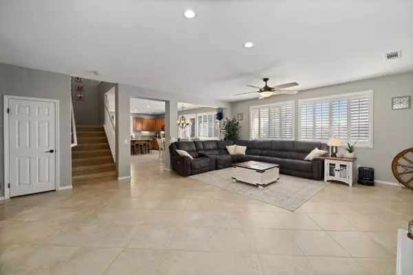 Rosamond, CA 93560,2318 Newberry ST