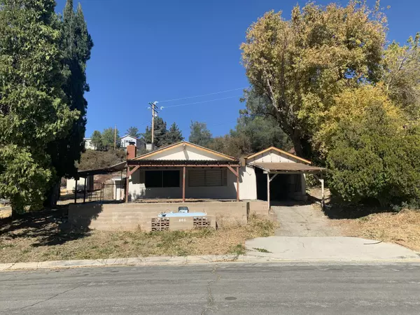 14665 Kiptree DR, Lake Hughes, CA 93532