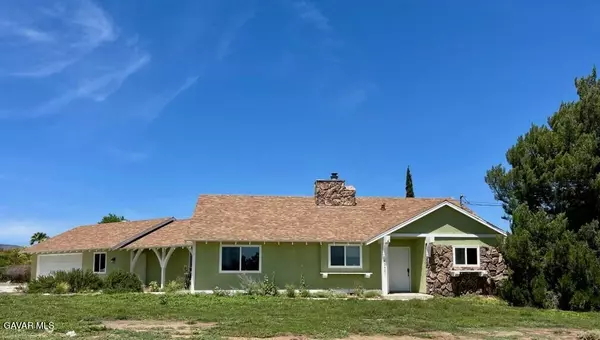 43421 W 45th Street West ST, Lancaster, CA 93536