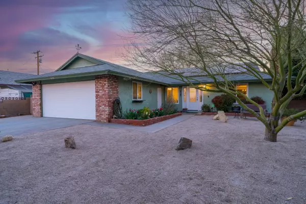 42709 W 40th ST, Lancaster, CA 93536