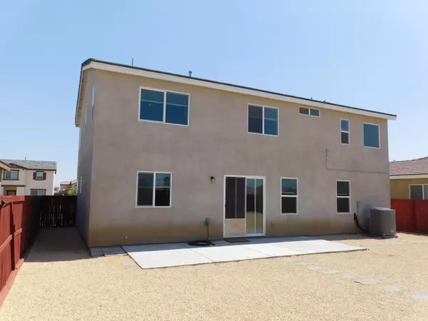 Rosamond, CA 93560,3637 Mt San Gorgonia AVE
