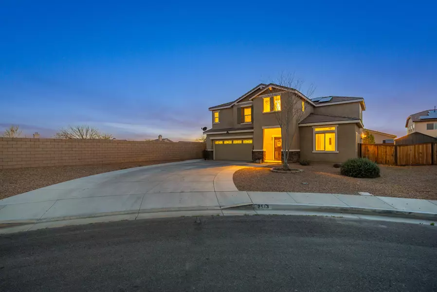 2513 Mammoth Mountain WAY, Rosamond, CA 93560
