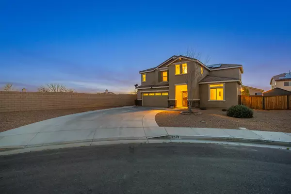 Rosamond, CA 93560,2513 Mammoth Mountain WAY