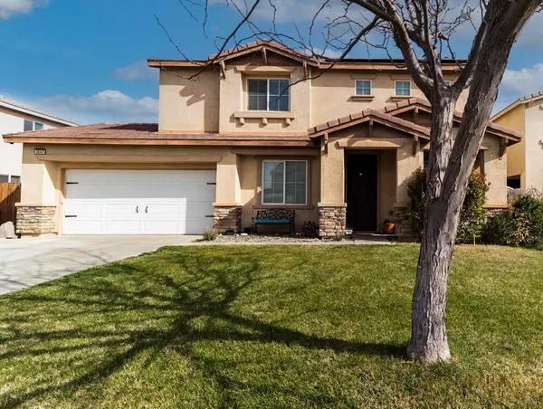 Rosamond, CA 93560,3047 Patti Rose AVE