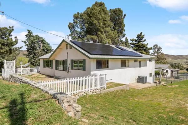 Leona Valley, CA 93551,39934 W 90th ST