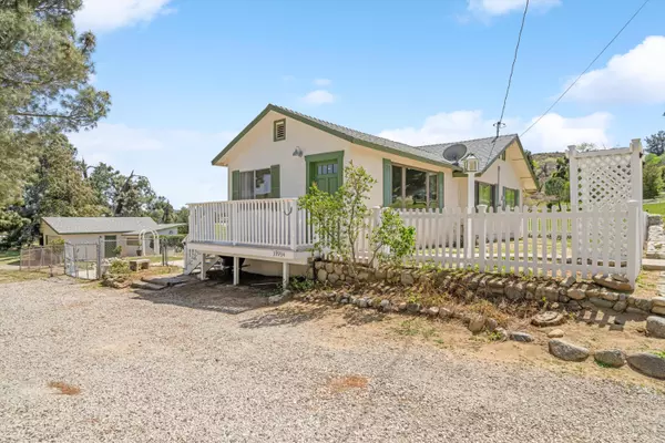Leona Valley, CA 93551,39934 W 90th ST