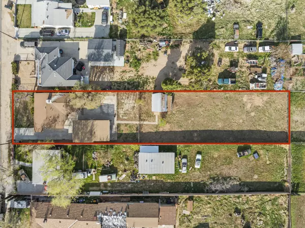 Lancaster, CA 93536,5327 W Avenue L10