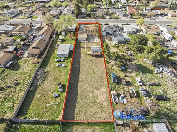 Lancaster, CA 93536,5327 W Avenue L10